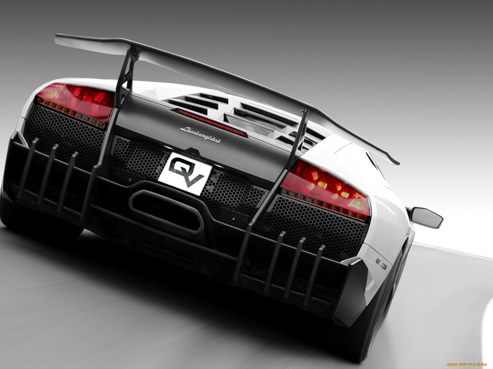 , lamborghini